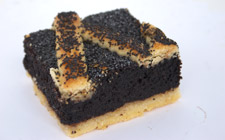 POPPY SEED DELIGHT